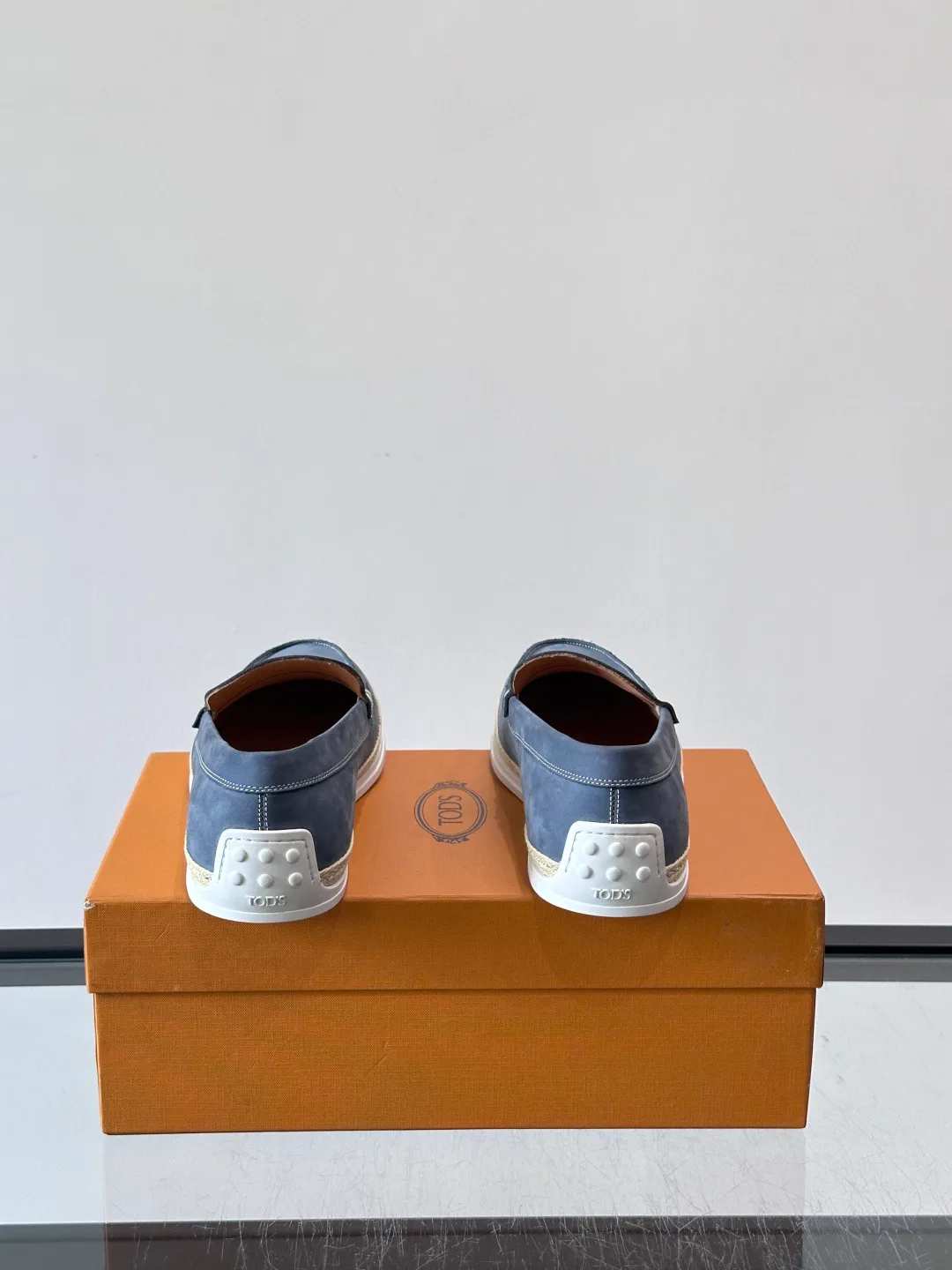 Men's Loafers And Dress Shoes TOD'S 17646109
