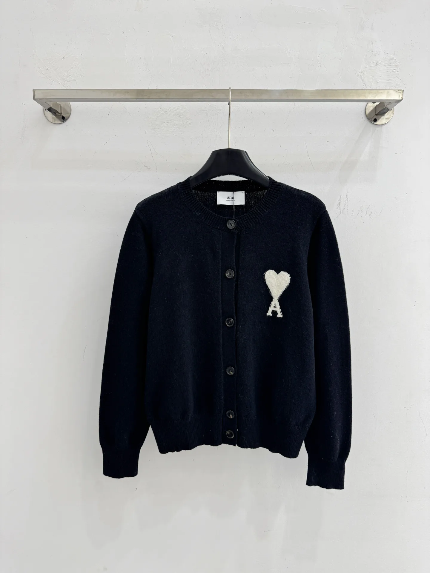 Women's Jumpers And Sweaters AMI PARIS 18384673