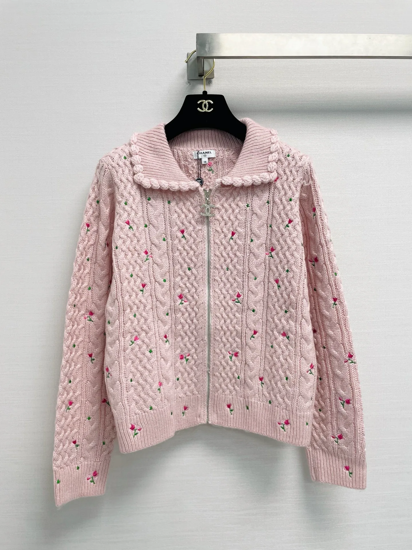 Women's Jumpers And Sweaters CHANEL 18509750