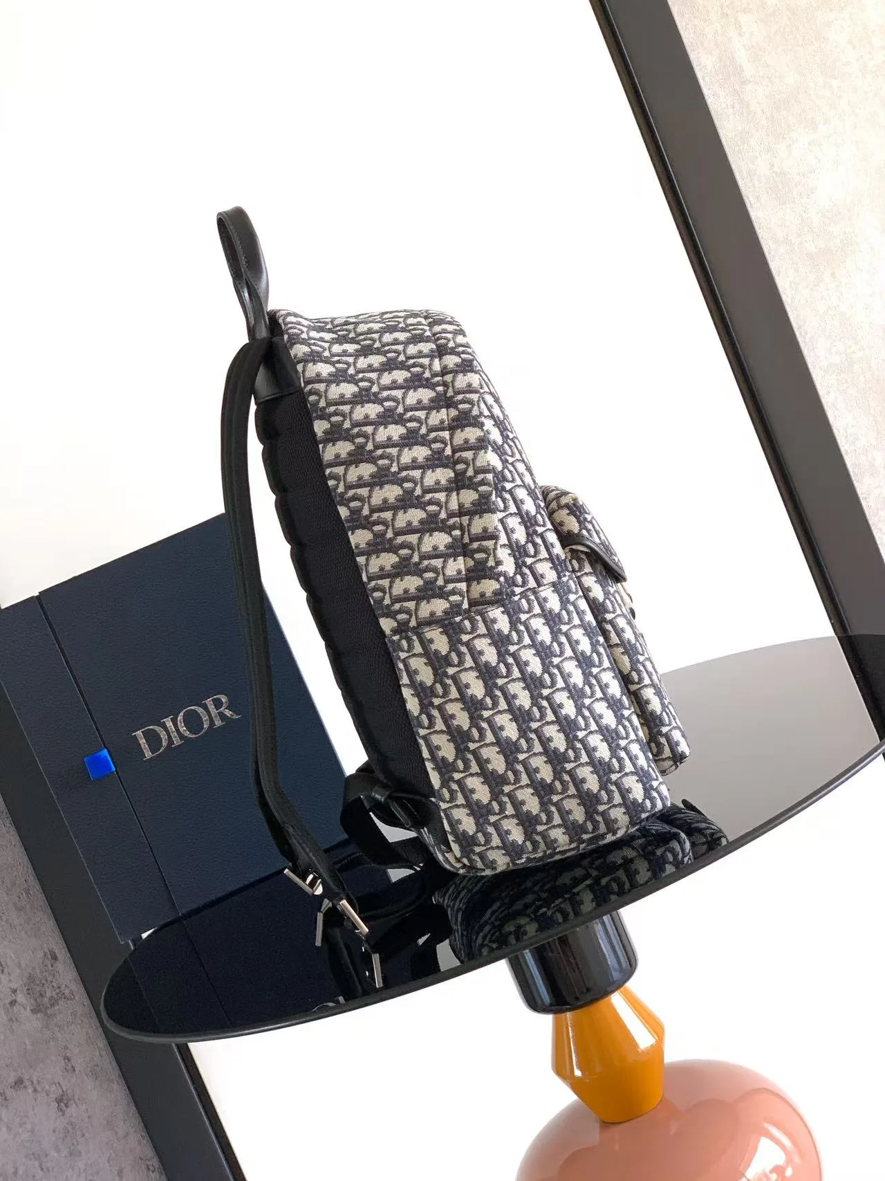 Women's Backpacks CHRISTIAN DIOR 18393137