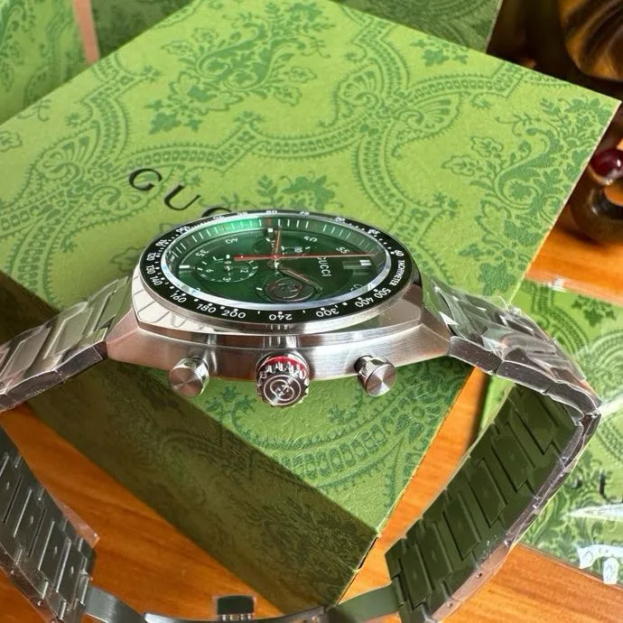 Men's Watches GUCCI 16939496