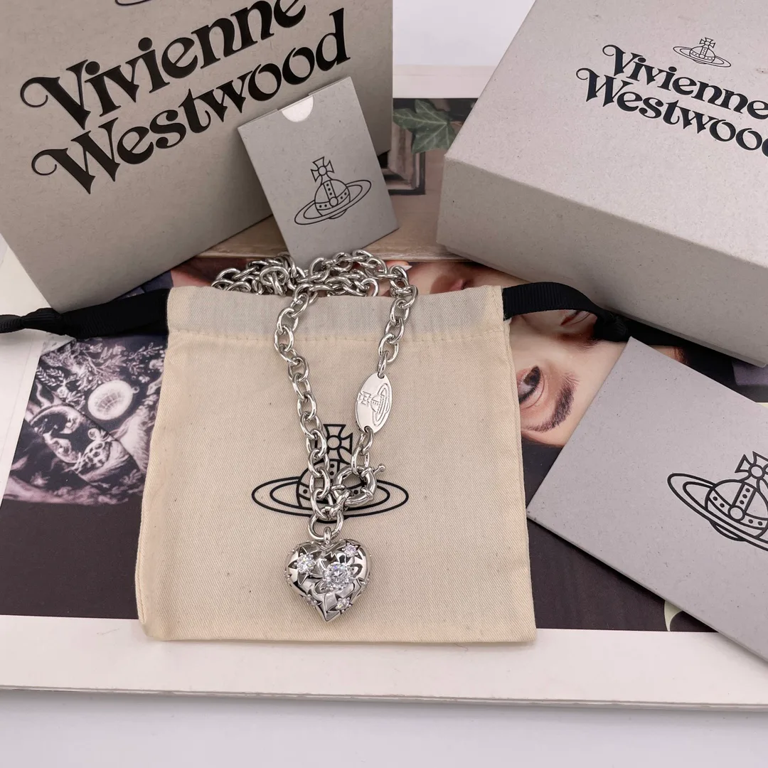 Jewelry VIVIENNE WESTWOOD 17033500