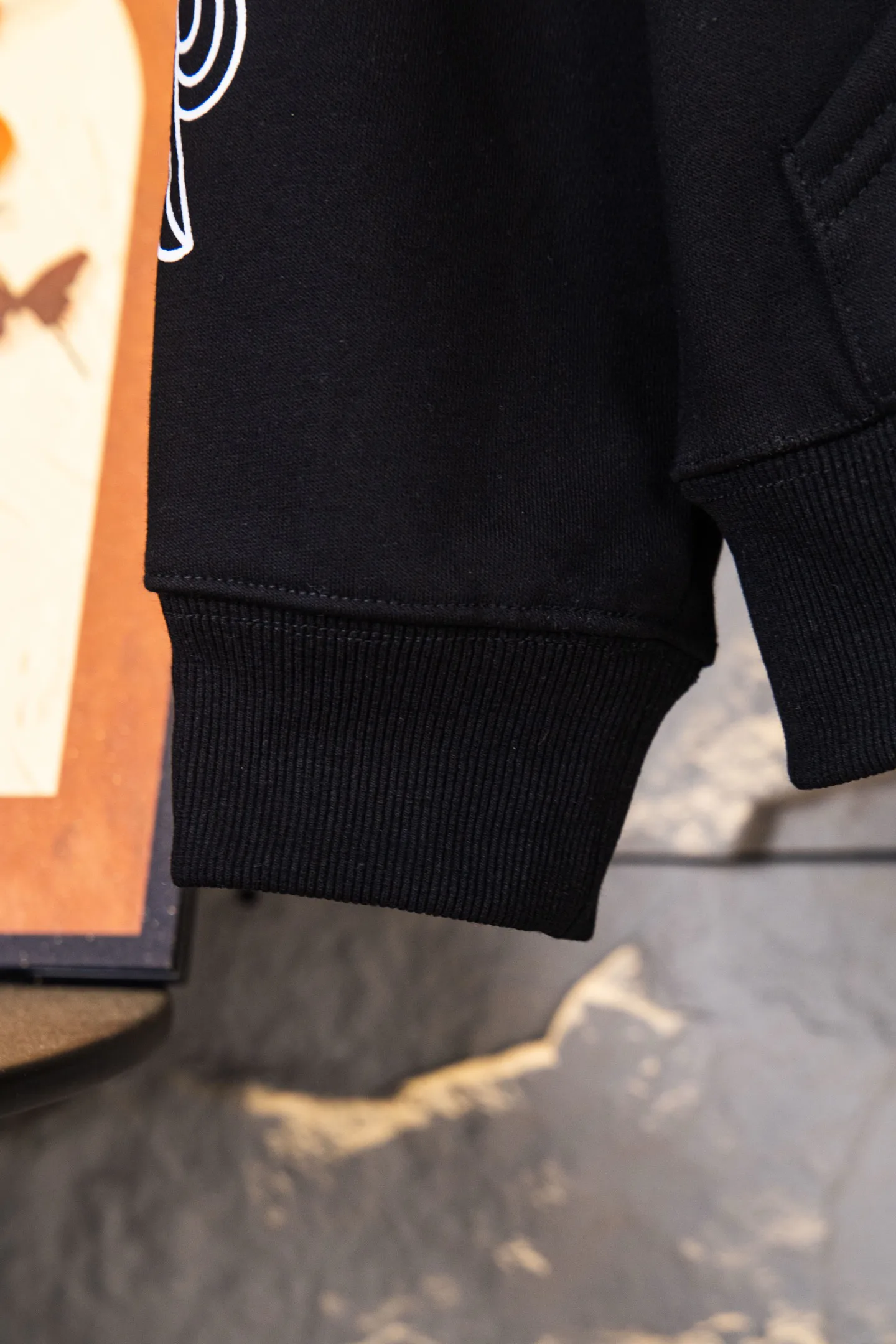 Men's Sweatshirts And Hoodies CHROME HEARTS 18408249