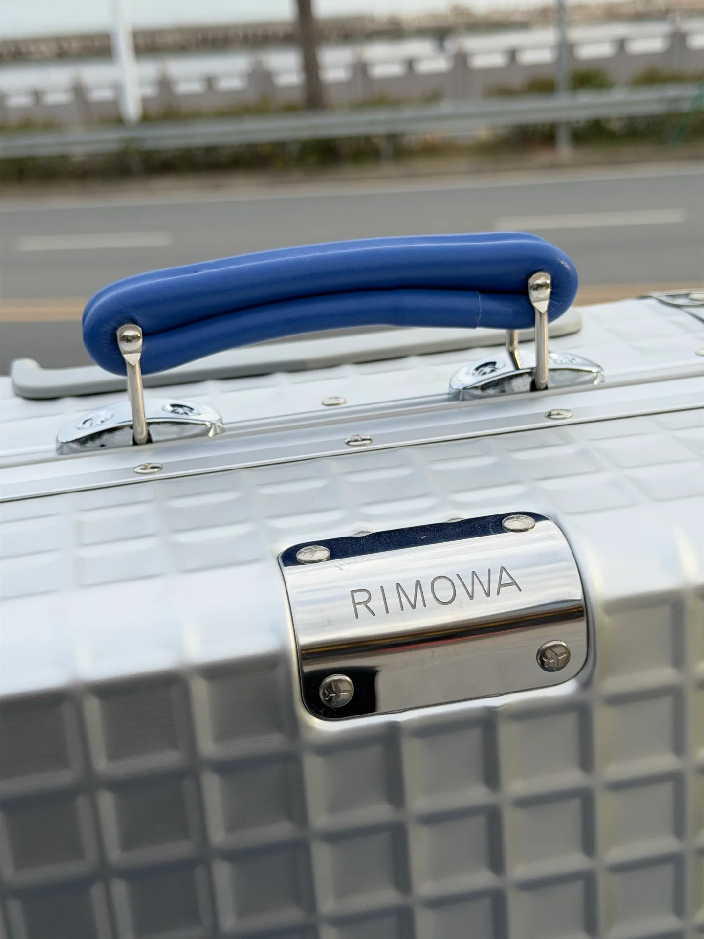 Suitcases RIMOWA 17845087