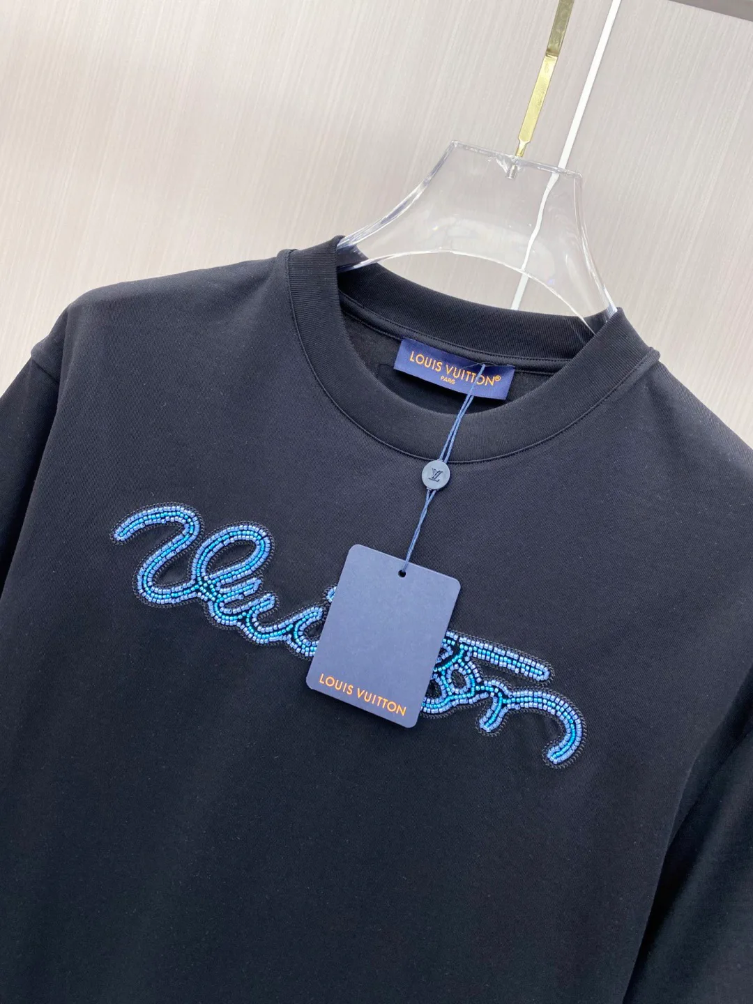 Men's T-Shirts LOUIS VUITTON 17642127