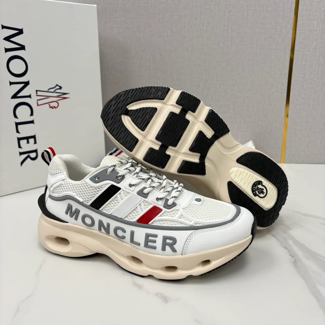 Men's Sneakers MONCLER 18116693