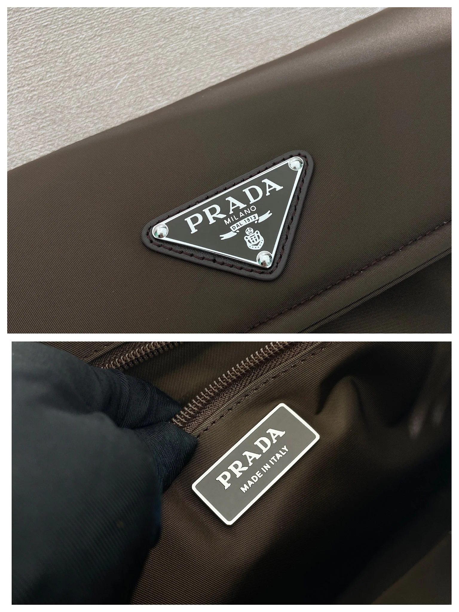 Women's Shoulder Bags PRADA 18323108