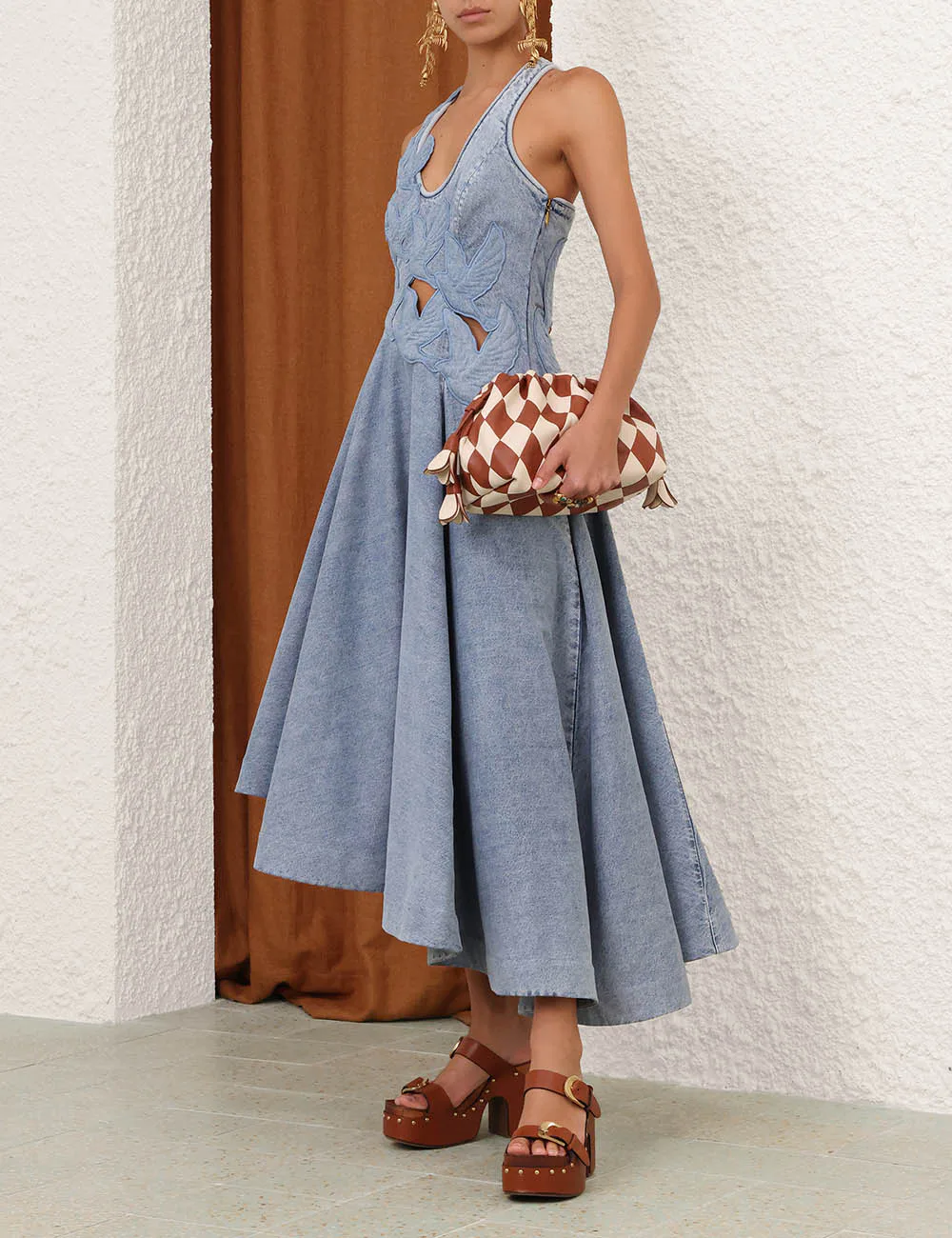 Women's Dresses ZIMMERMANN 18115663