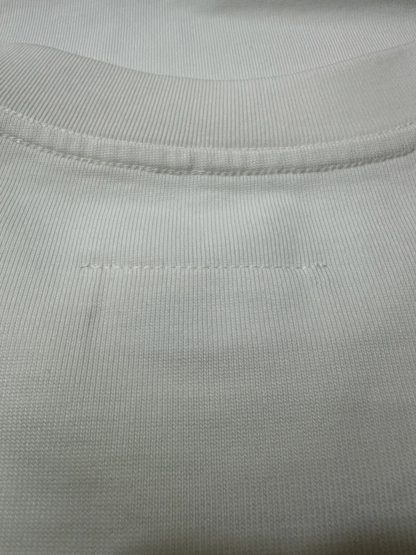 Men's T-Shirts MAISON MARGIELA 18519471