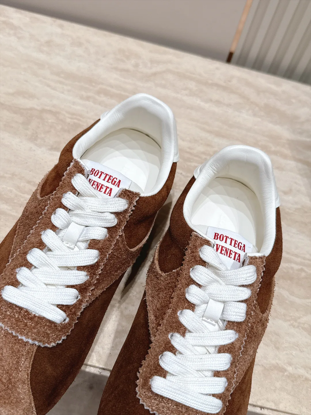 Women's Sneakers BOTTEGA VENETA 18091974