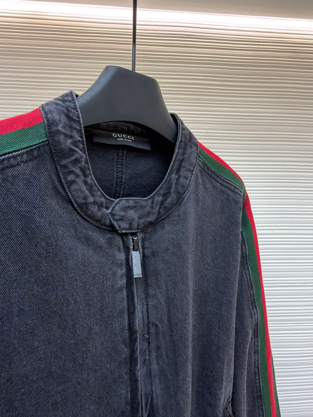 Men's Jackets And Down Jackets GUCCI 18461170