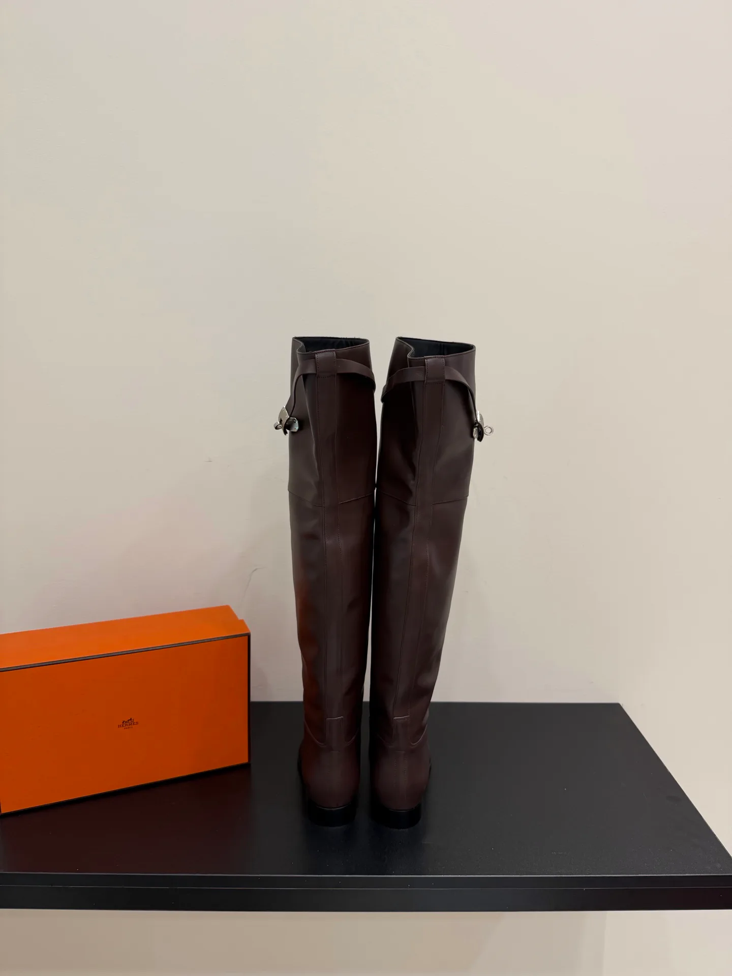 Women's Boots HERMES 18158826