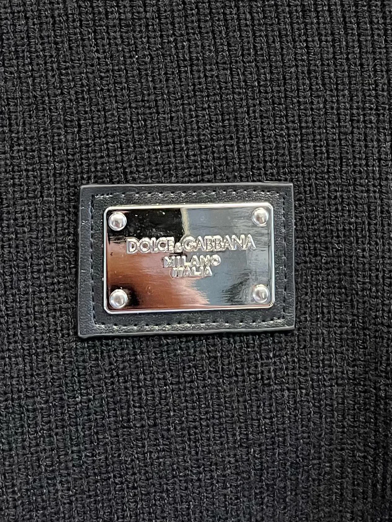 Men's Jumpers And Sweaters DOLCE & GABBANA 18098185