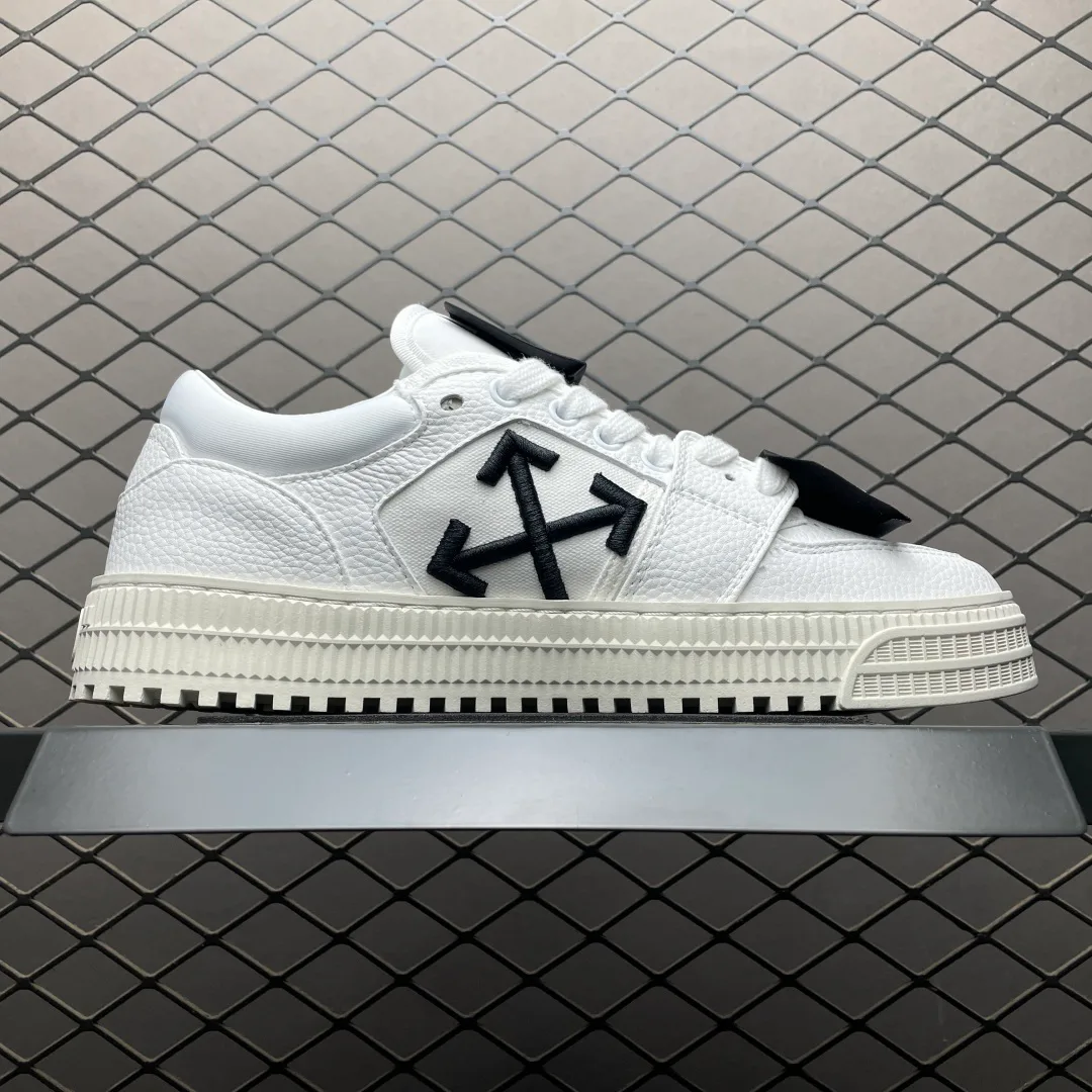 Men's Sneakers OFF-WHITE 17293036