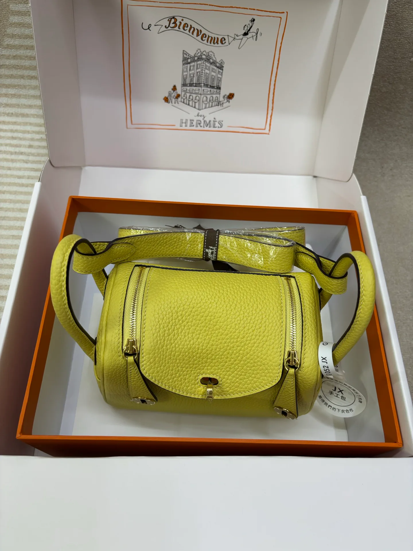 Women's Classic Handbags HERMES 18127329