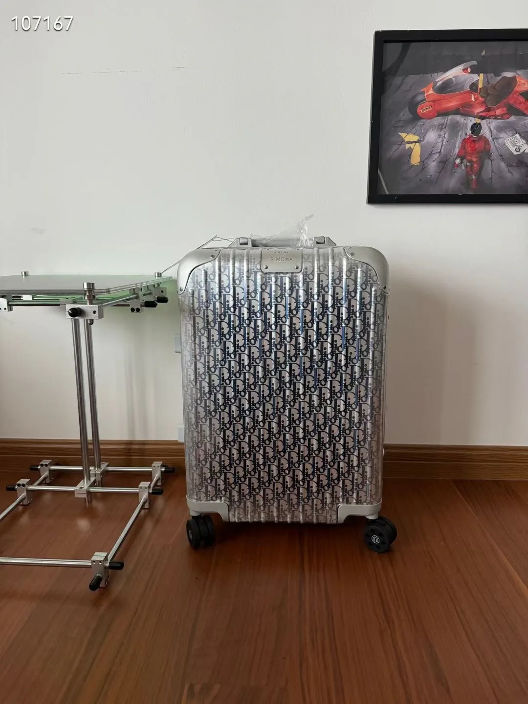 Чемоданы Rimowa 18589243