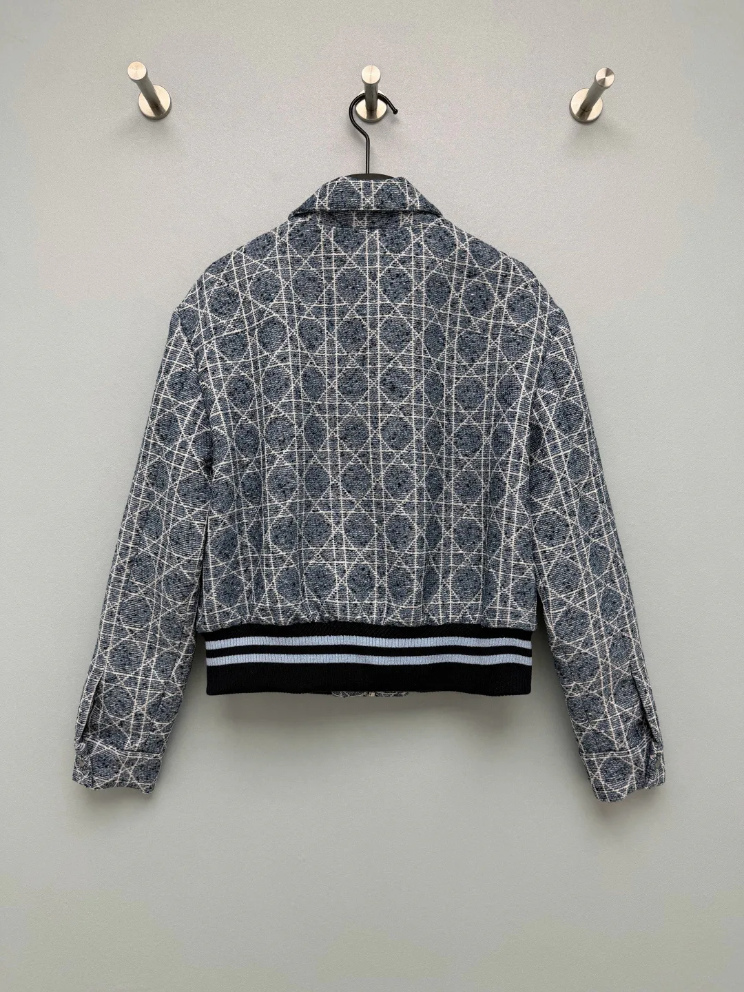 Women's Jackets And Down Jackets CHRISTIAN DIOR 18362816