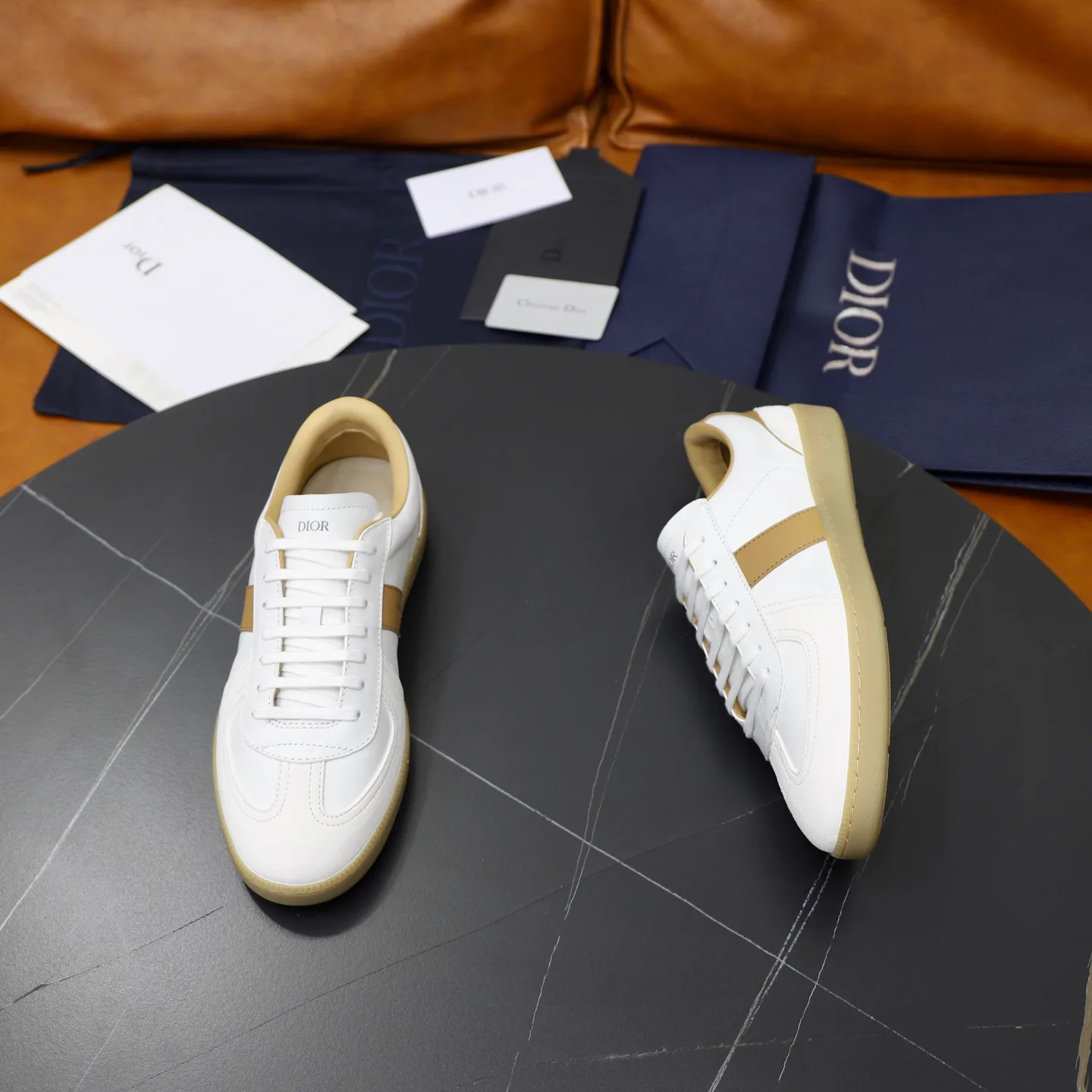 Women's Sneakers CHRISTIAN DIOR 18102934