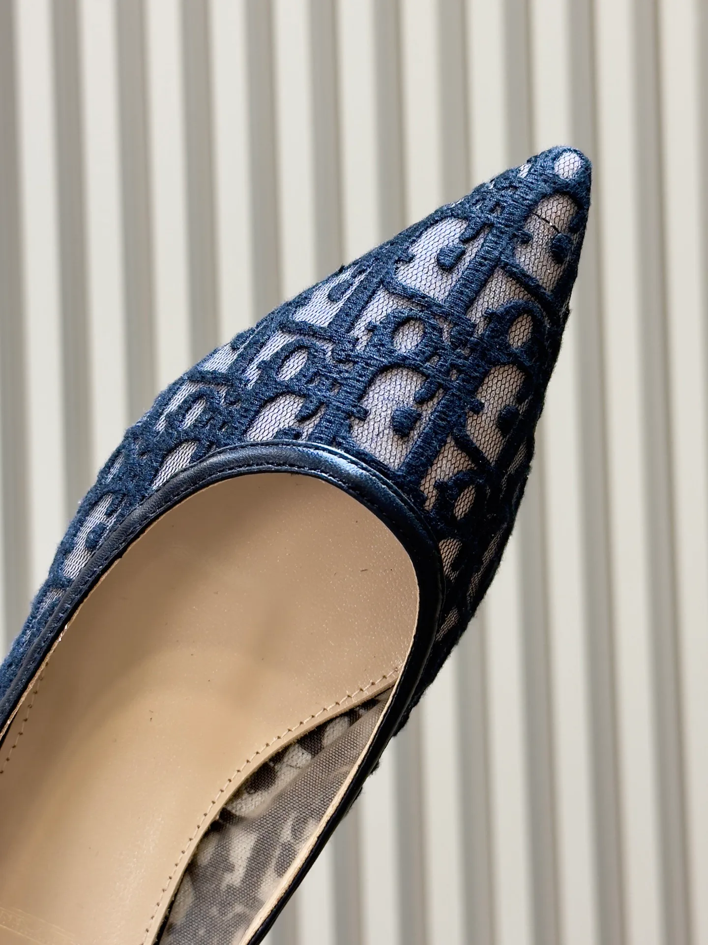 Women's Heels CHRISTIAN DIOR 18073319