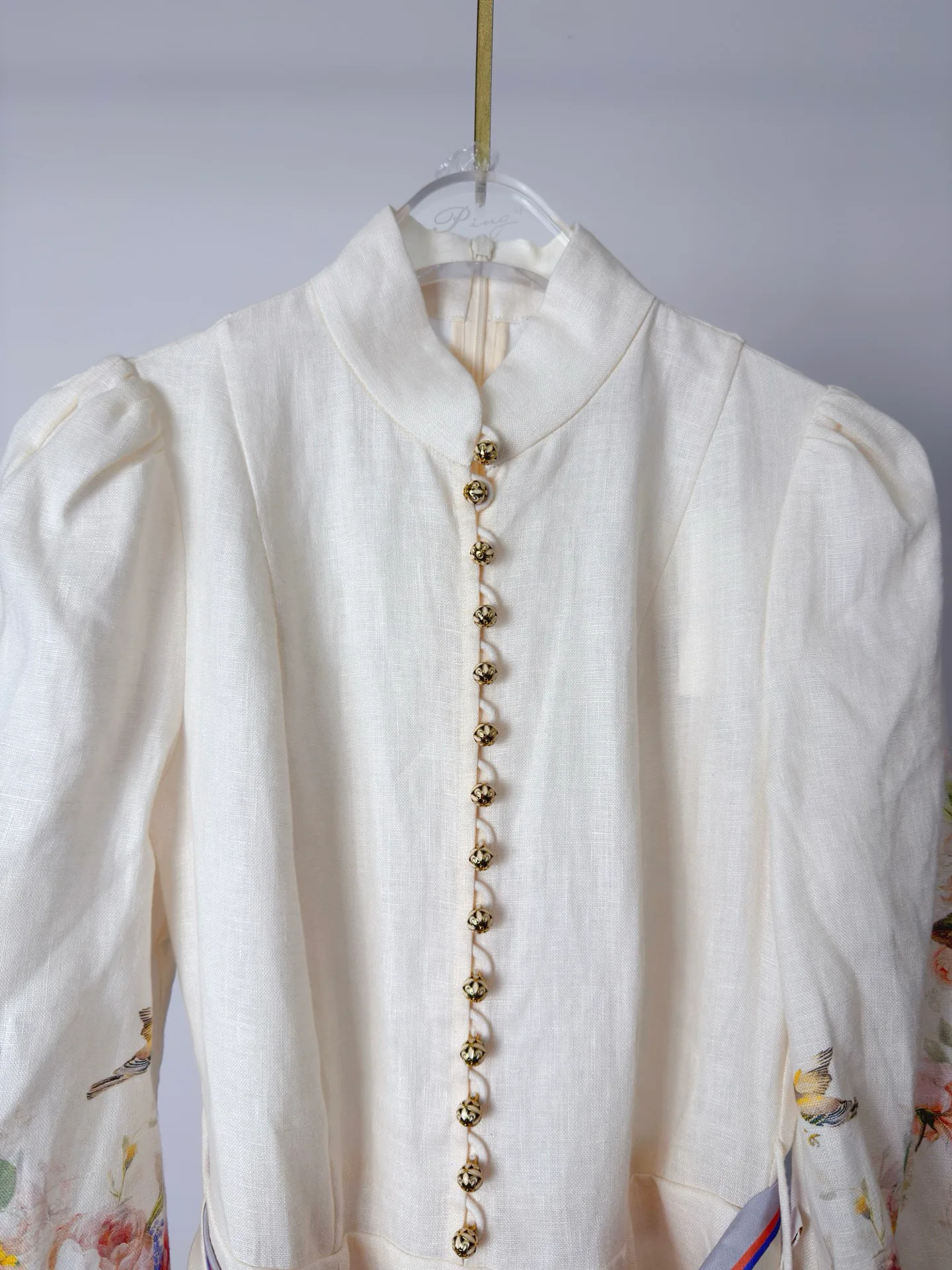 Women's Dresses ZIMMERMANN 18115772