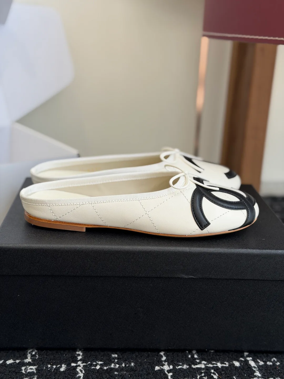 Women's Mules And Clogs CHANEL 17375257