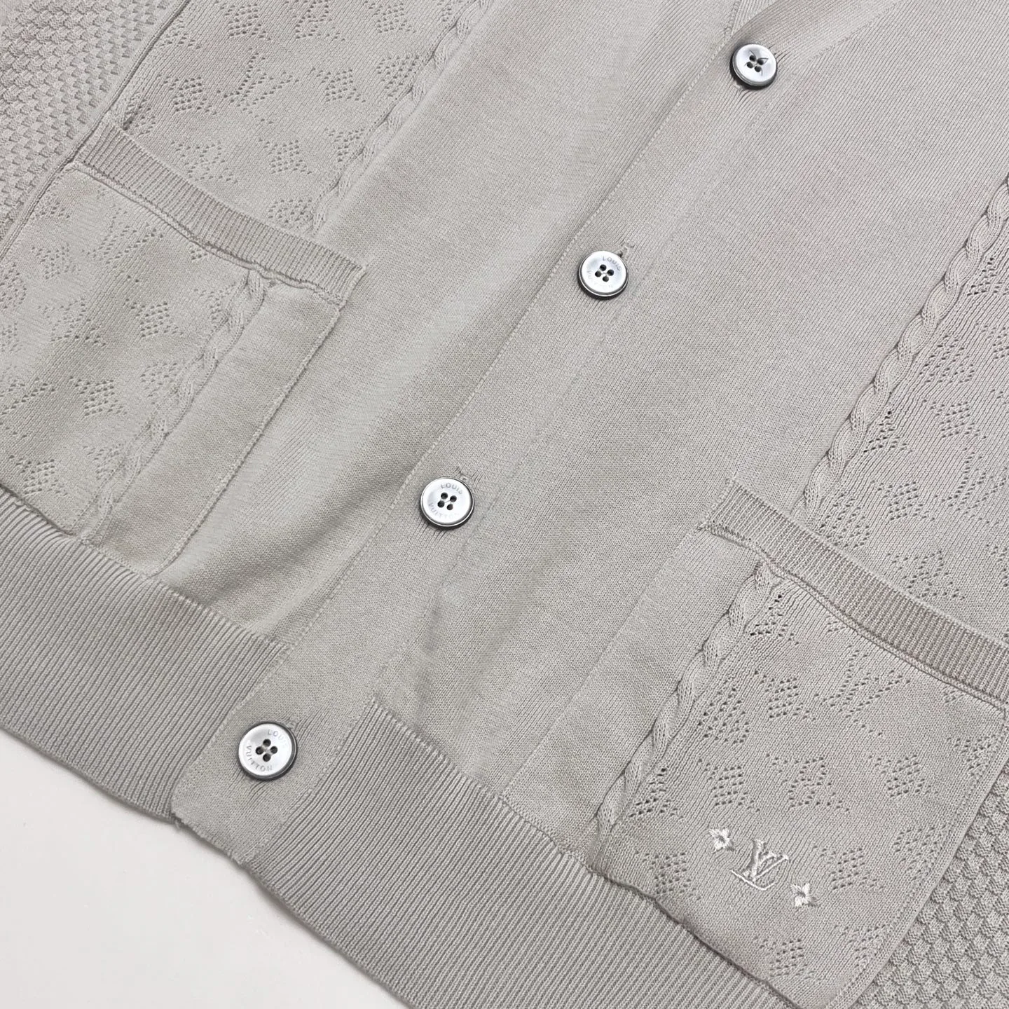 Women's Jumpers And Sweaters LOUIS VUITTON 18047012