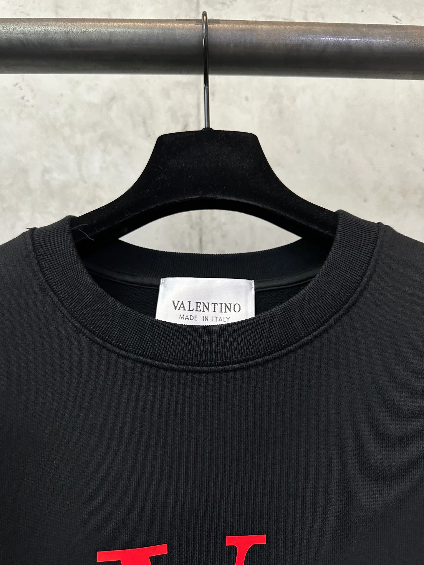 Men's Sweatshirts And Hoodies VALENTINO 17993153