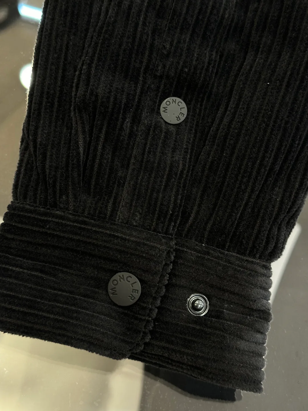 Men's Jackets And Down Jackets MONCLER 18209781