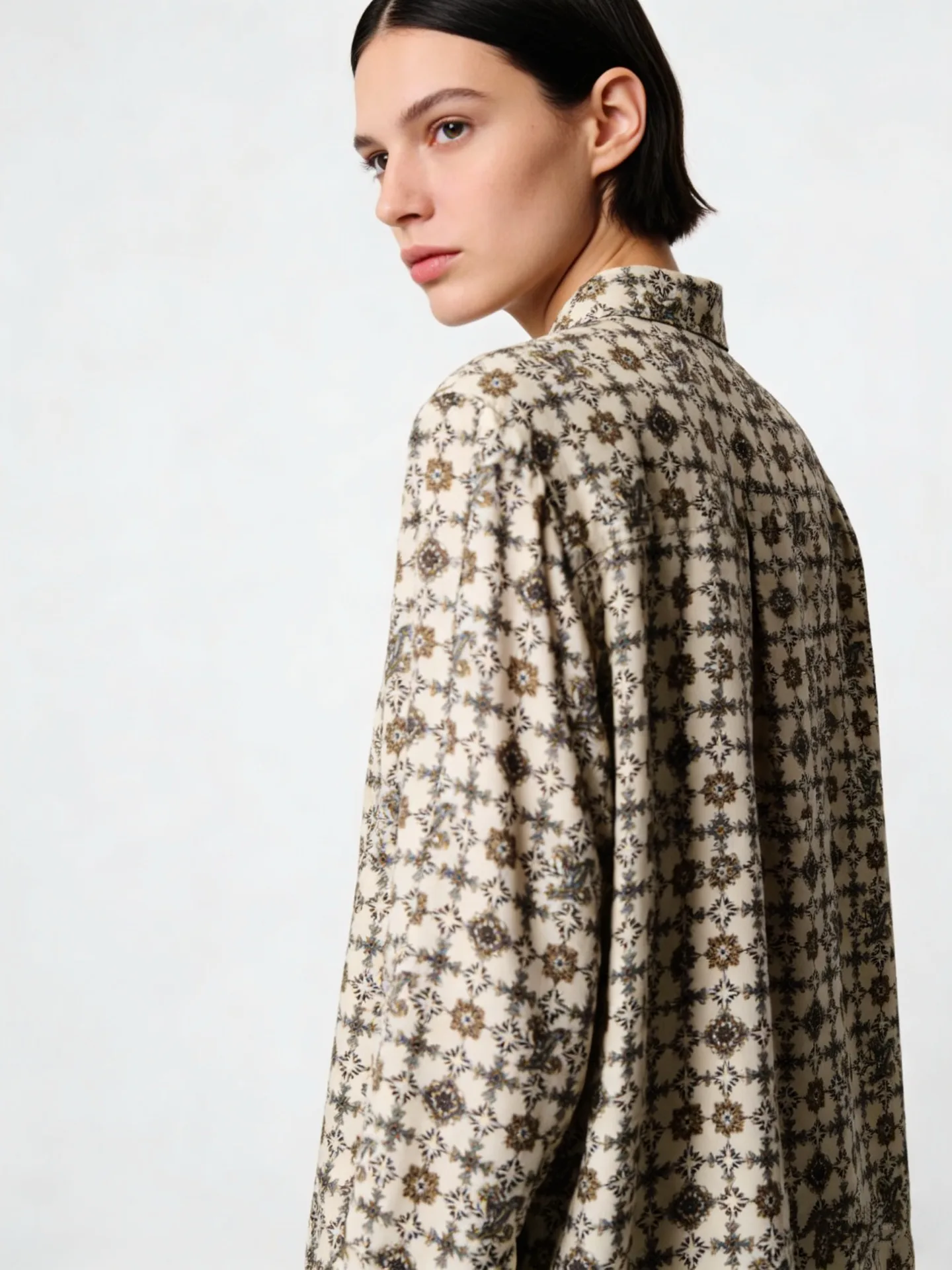 Women's Shirts LOUIS VUITTON 18451933