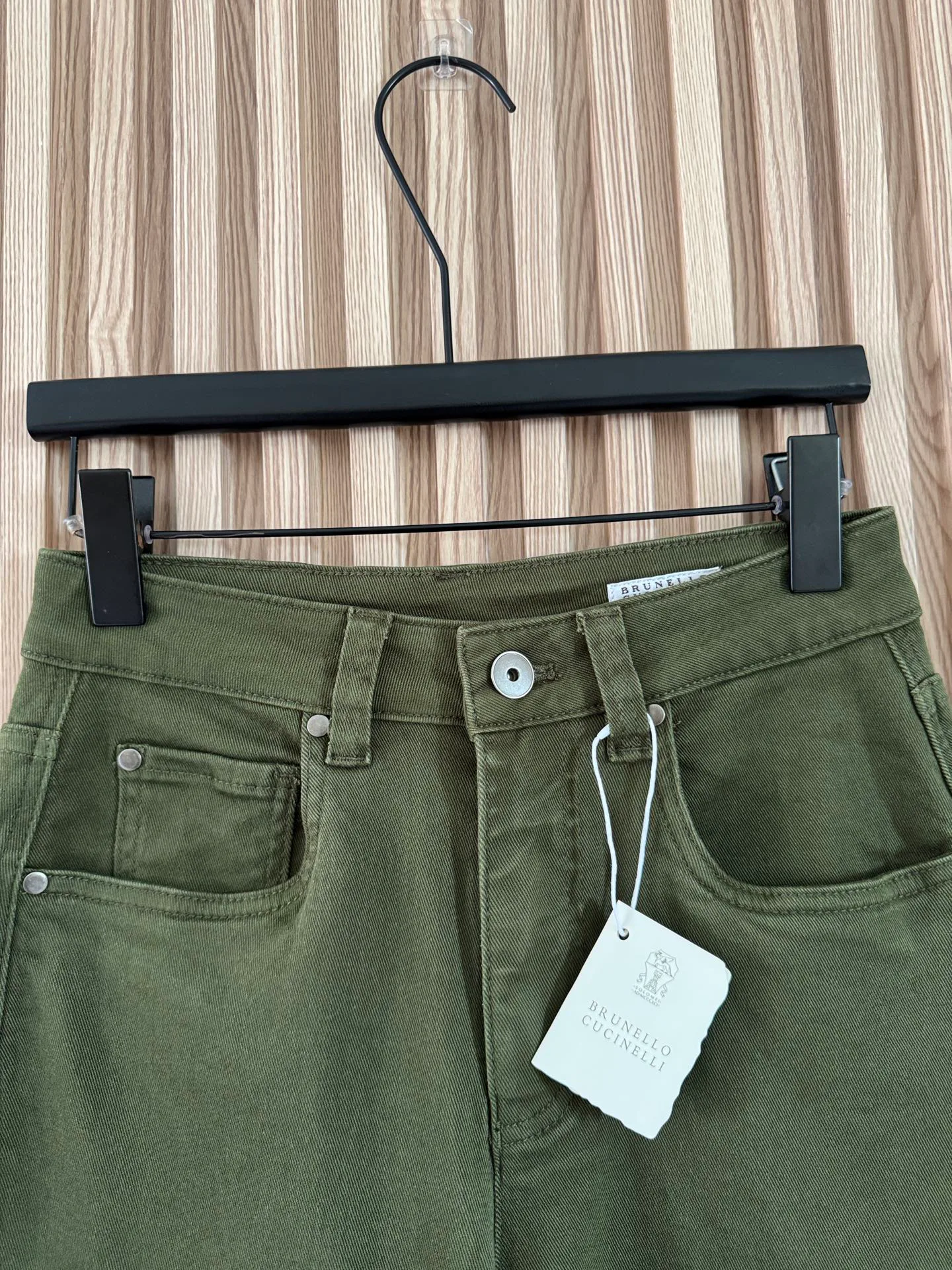 Women's Jeans BRUNELLO CUCINELLI 17914257