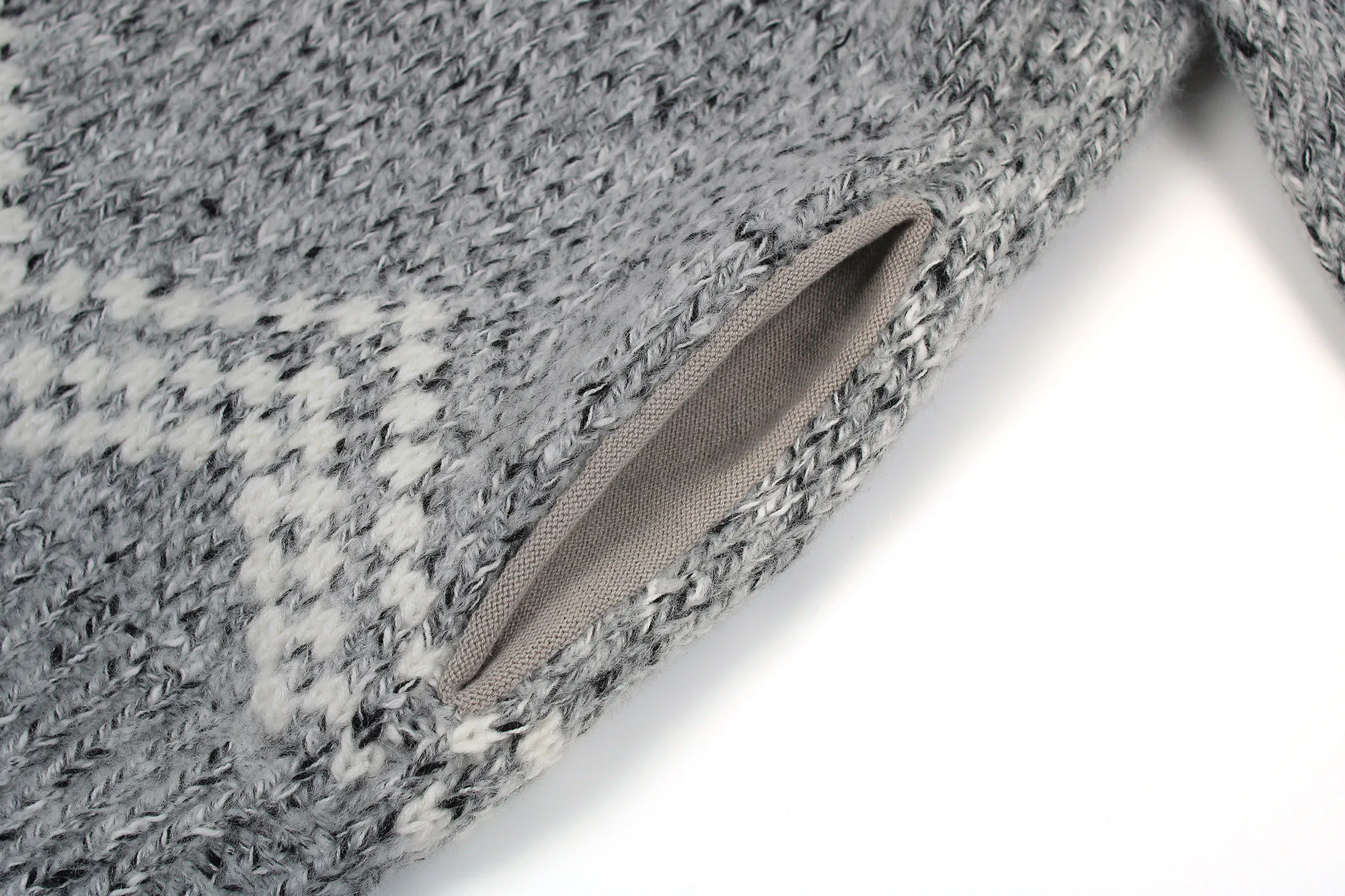 Men's Jumpers And Sweaters LOUIS VUITTON 18073785