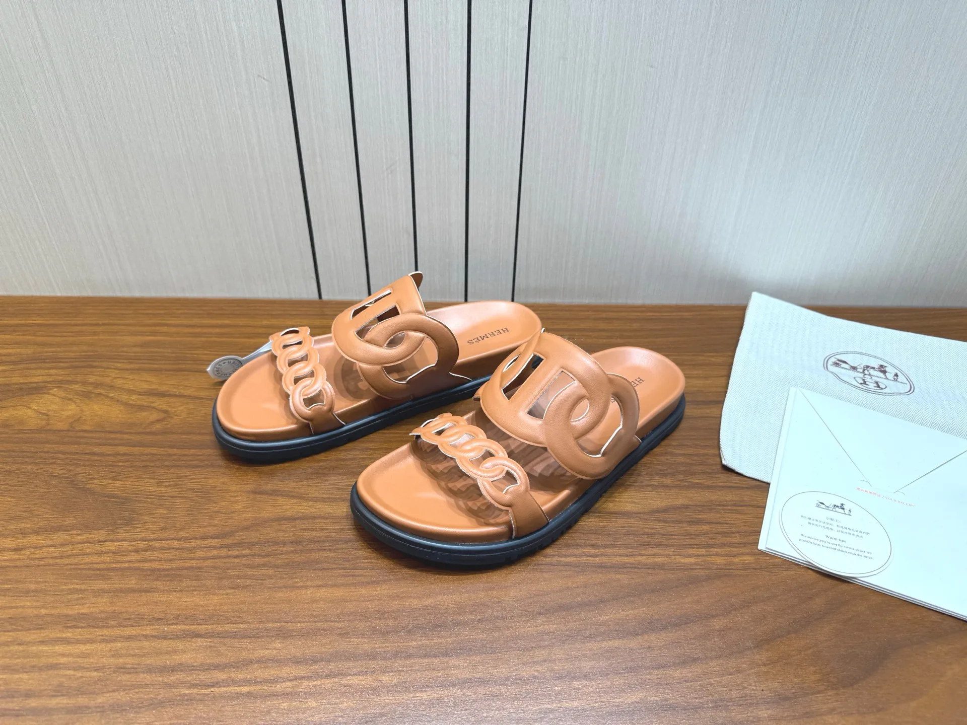 Women's Flip-Flops HERMES 18116853