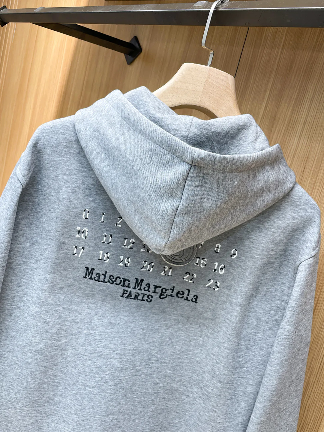 Men's Sweatshirts And Hoodies MAISON MARGIELA 18253424