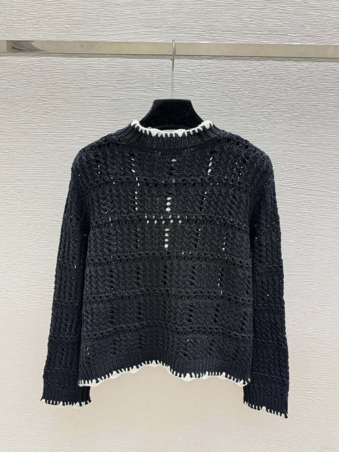Women's Jumpers And Sweaters CHANEL 18138442