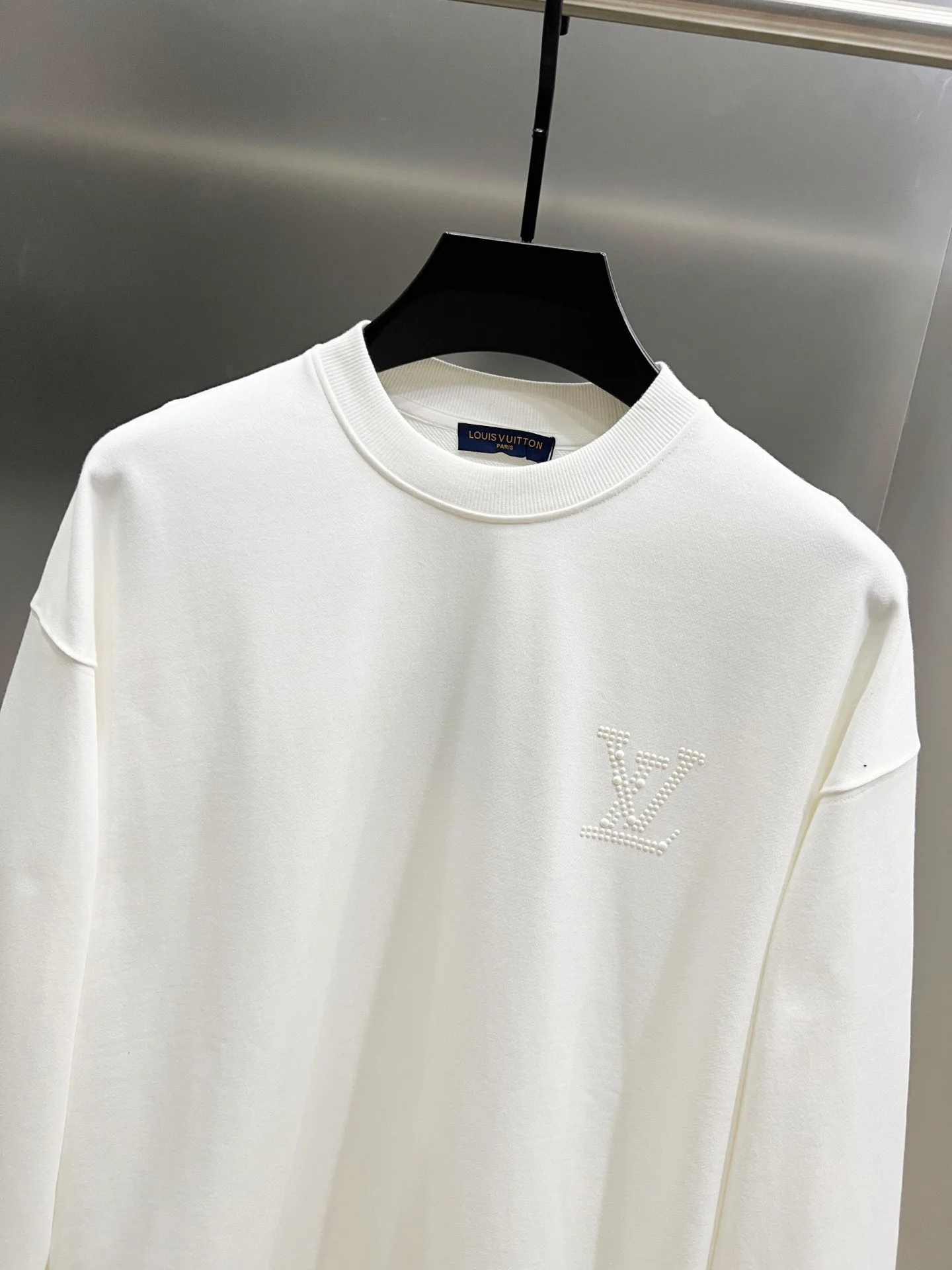 Men's Sweatshirts And Hoodies LOUIS VUITTON 18368521