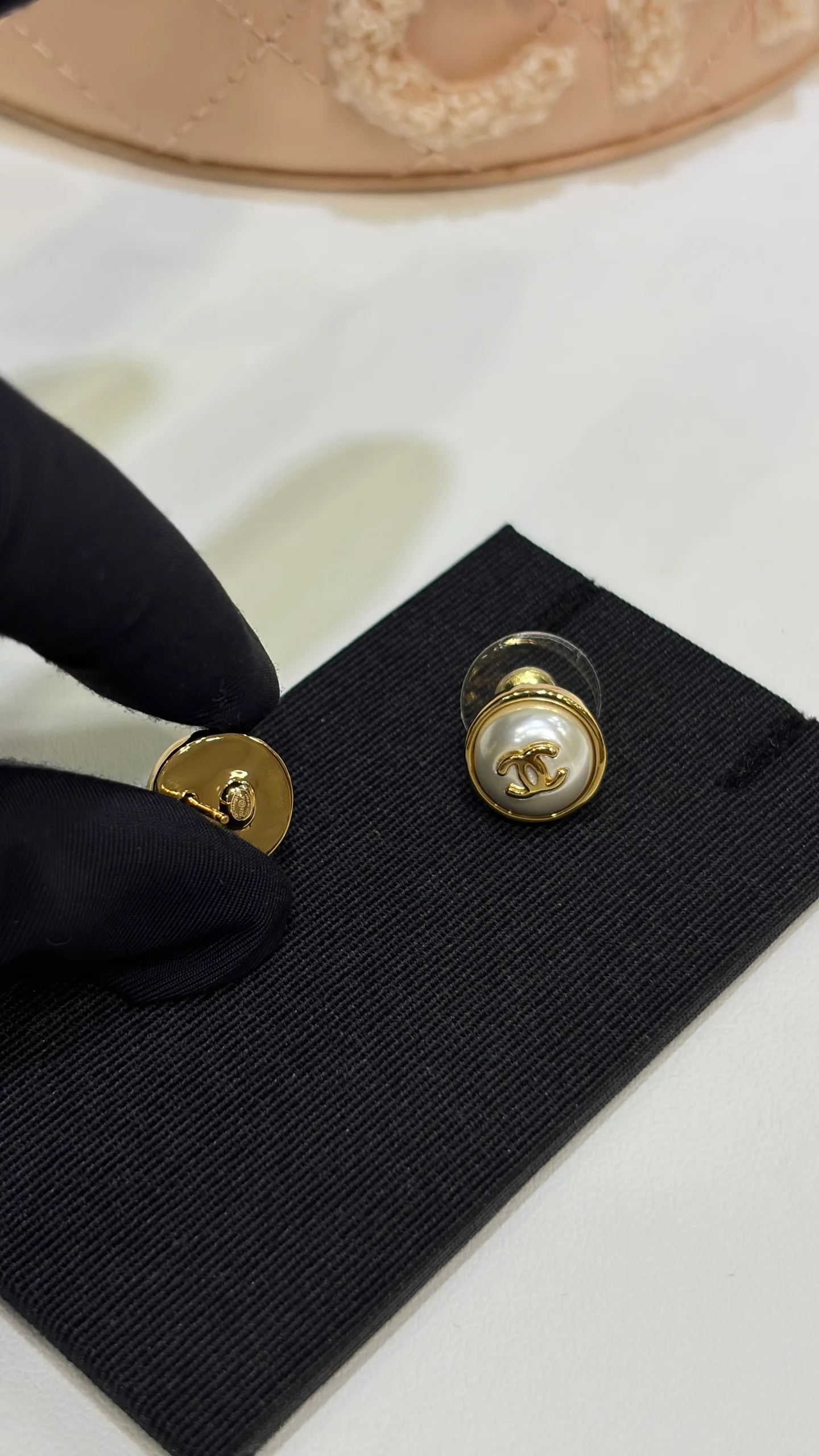 Jewelry CHANEL 17642855