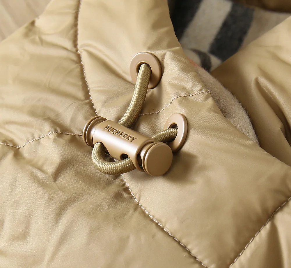 Men's Jackets And Down Jackets BURBERRY 18306107