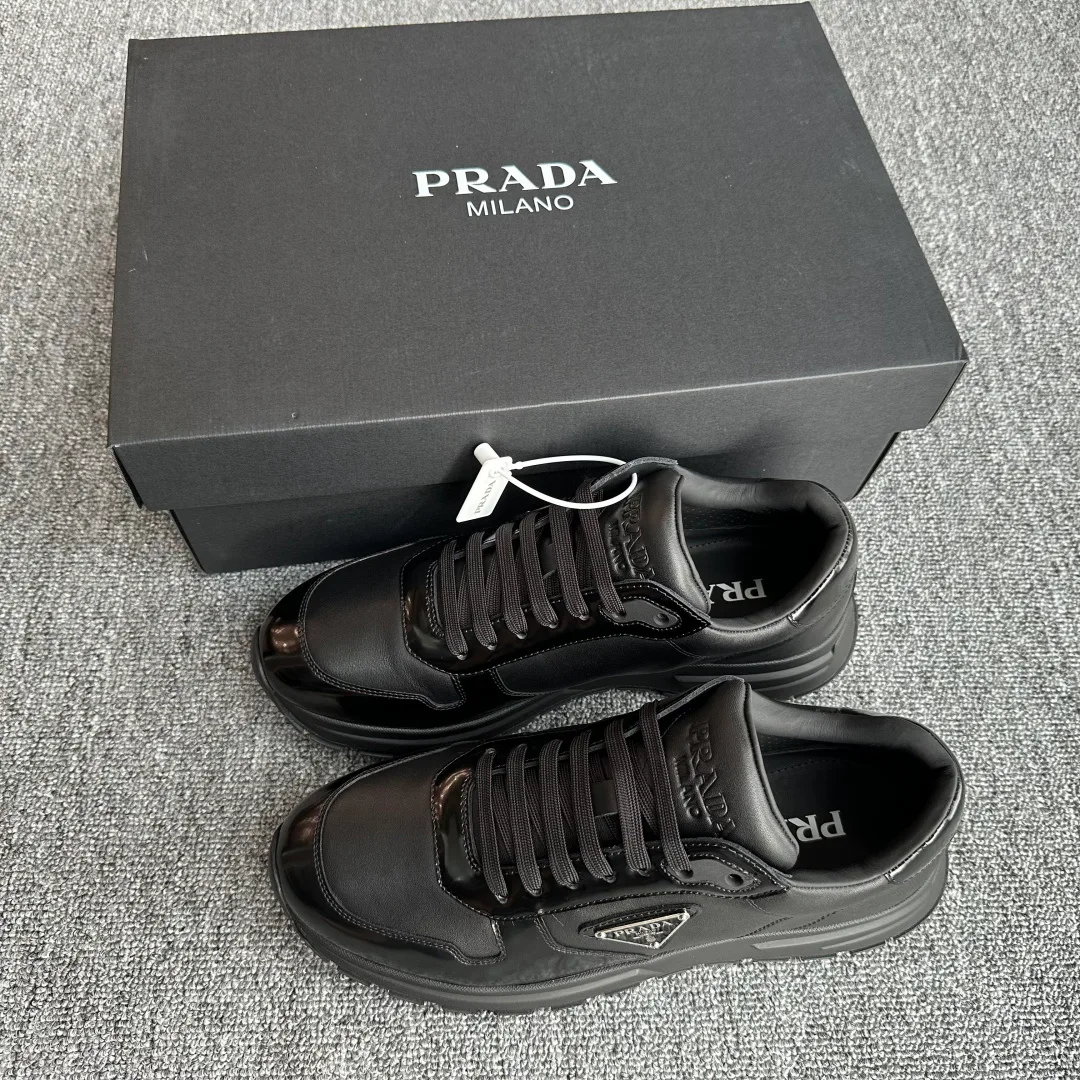 Men's Sneakers PRADA 18445313