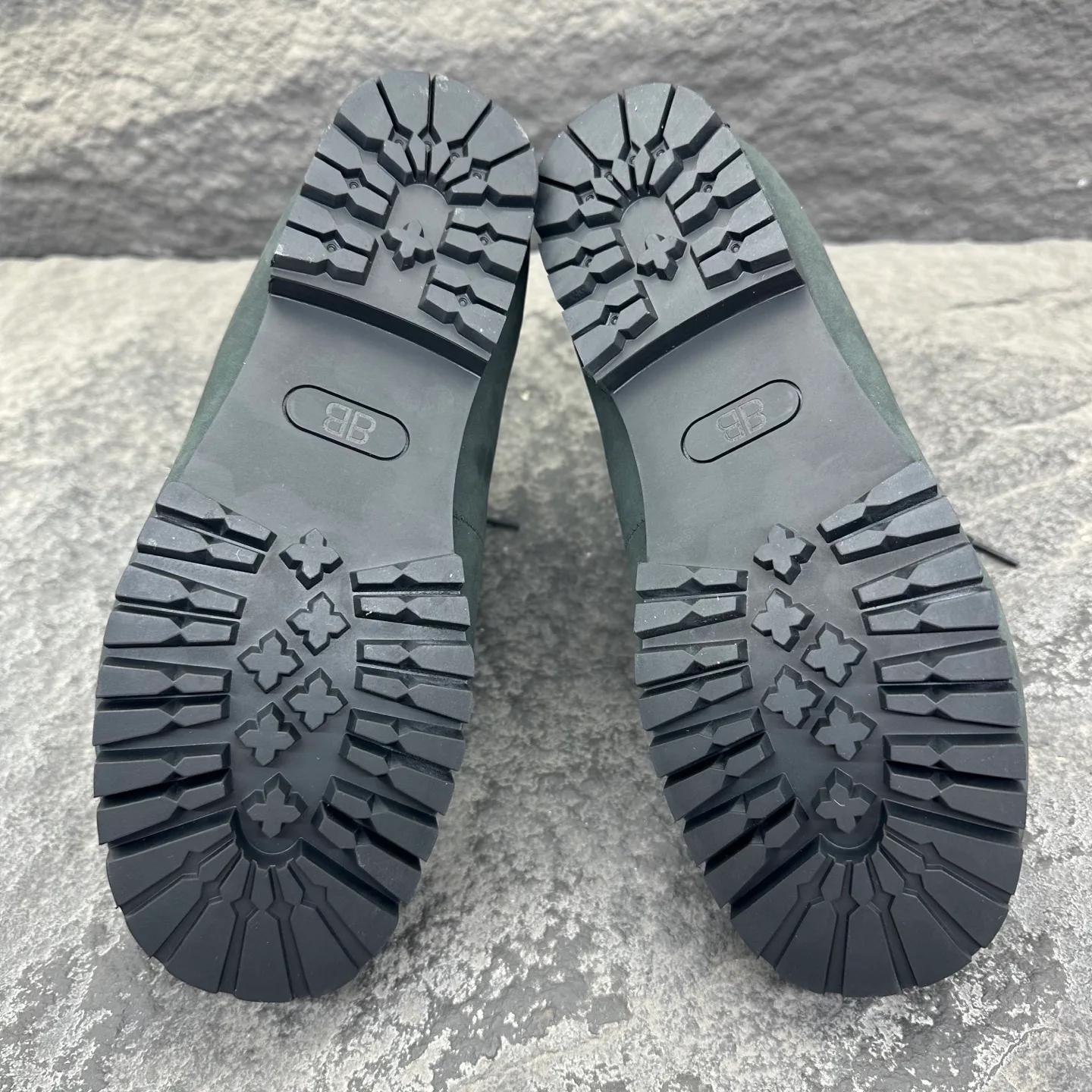Men's Ankle Boots BALENCIAGA 18153657