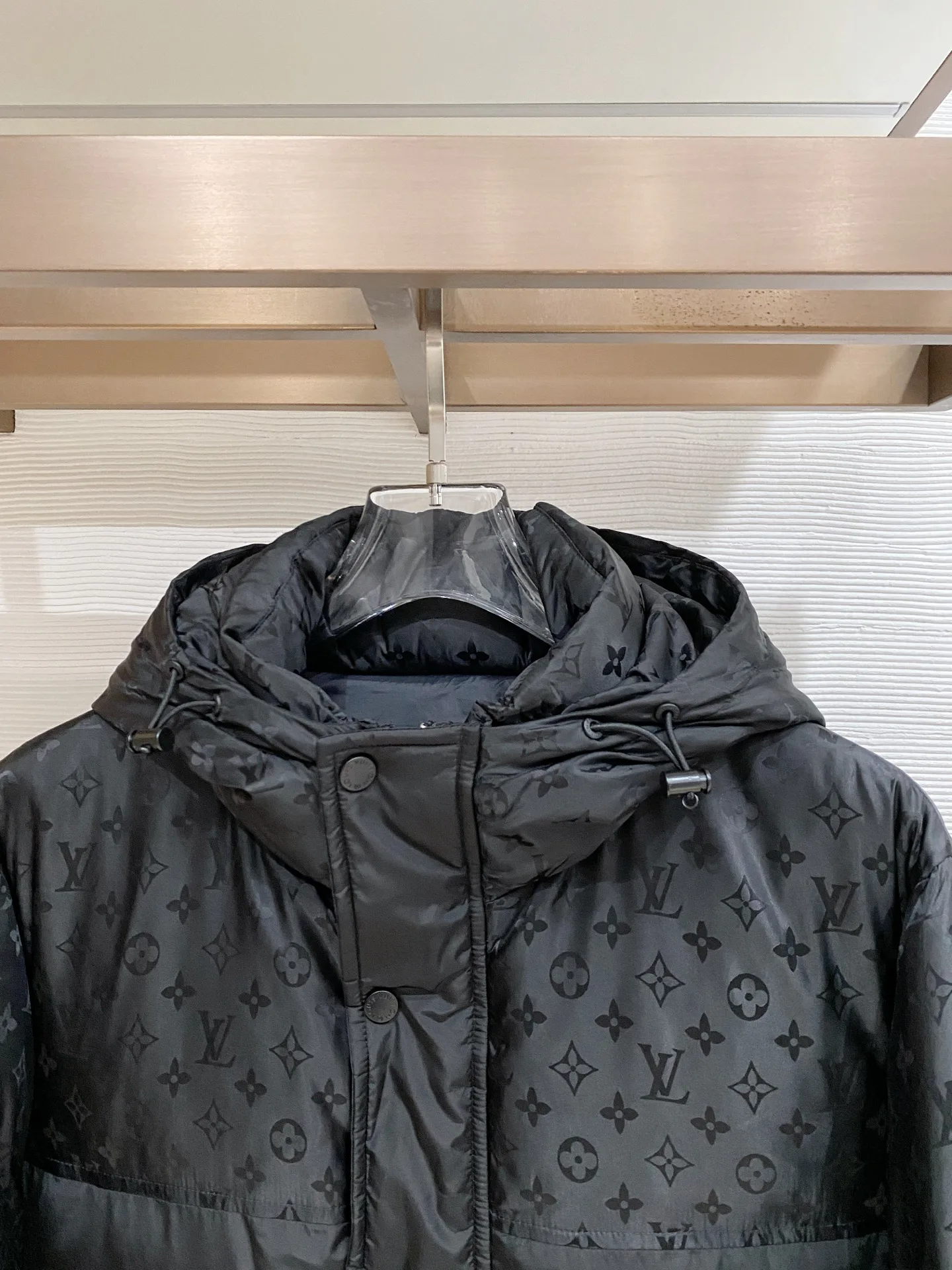 Men's Jackets And Down Jackets LOUIS VUITTON 18007589