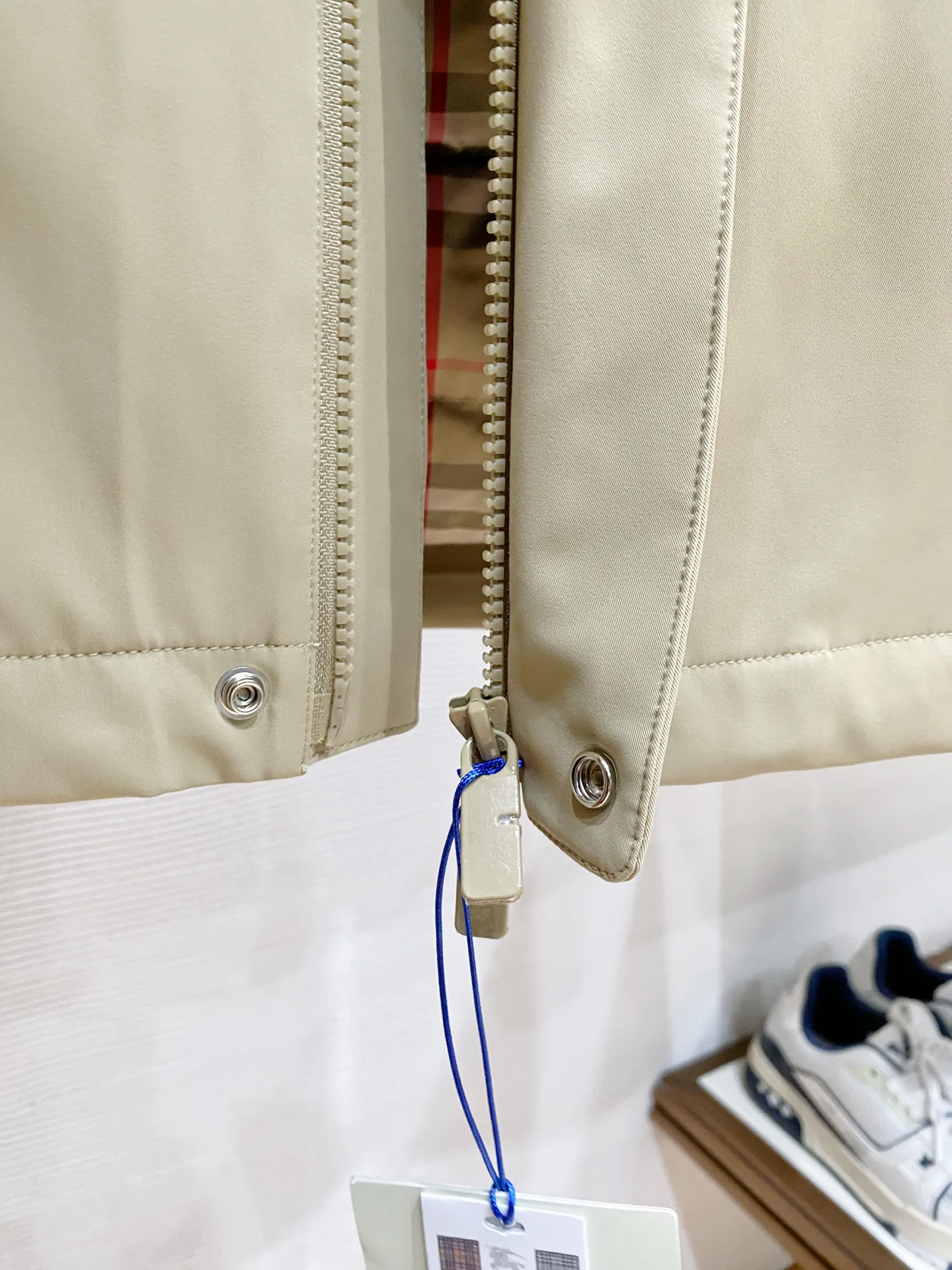 Men's Jackets And Down Jackets BURBERRY 17941268