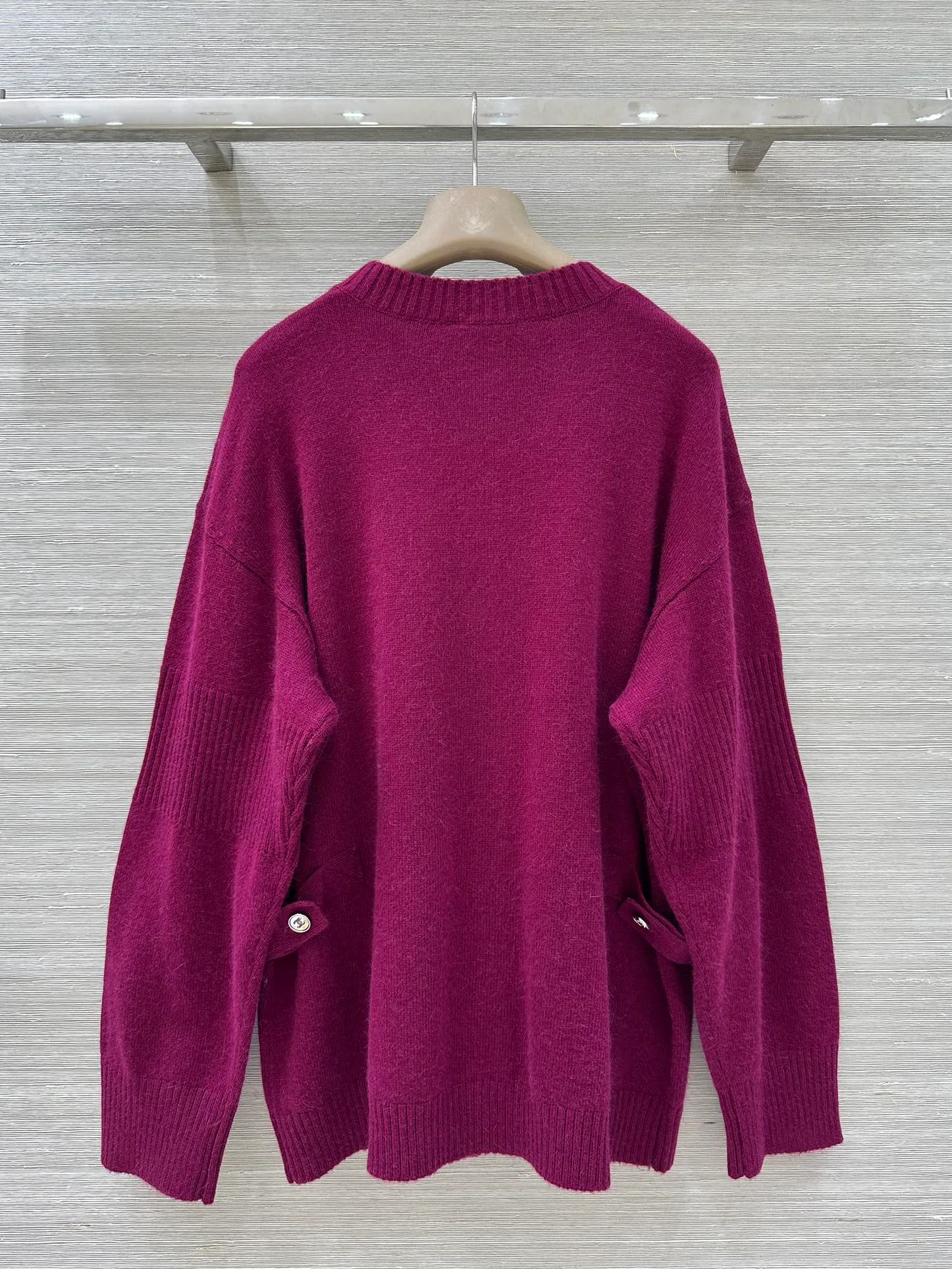 Women's Jumpers And Sweaters CHANEL 18027191