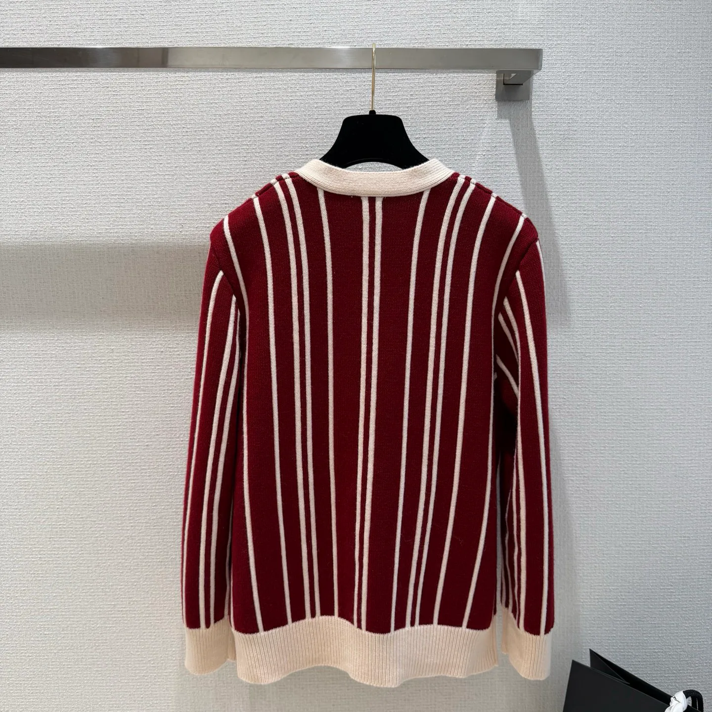Women's Jumpers And Sweaters CHANEL 18138672