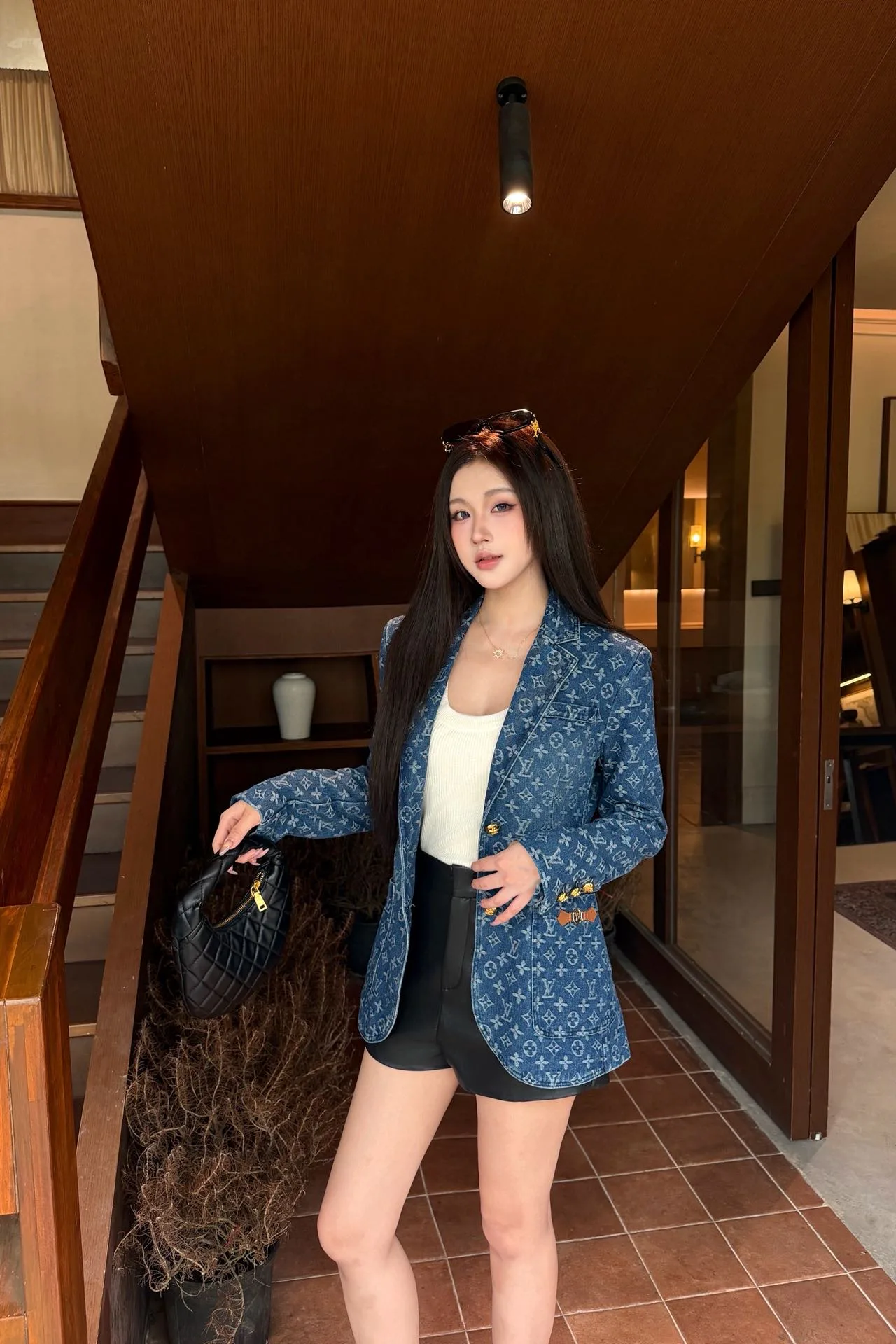 Women's Blazers LOUIS VUITTON 18348267
