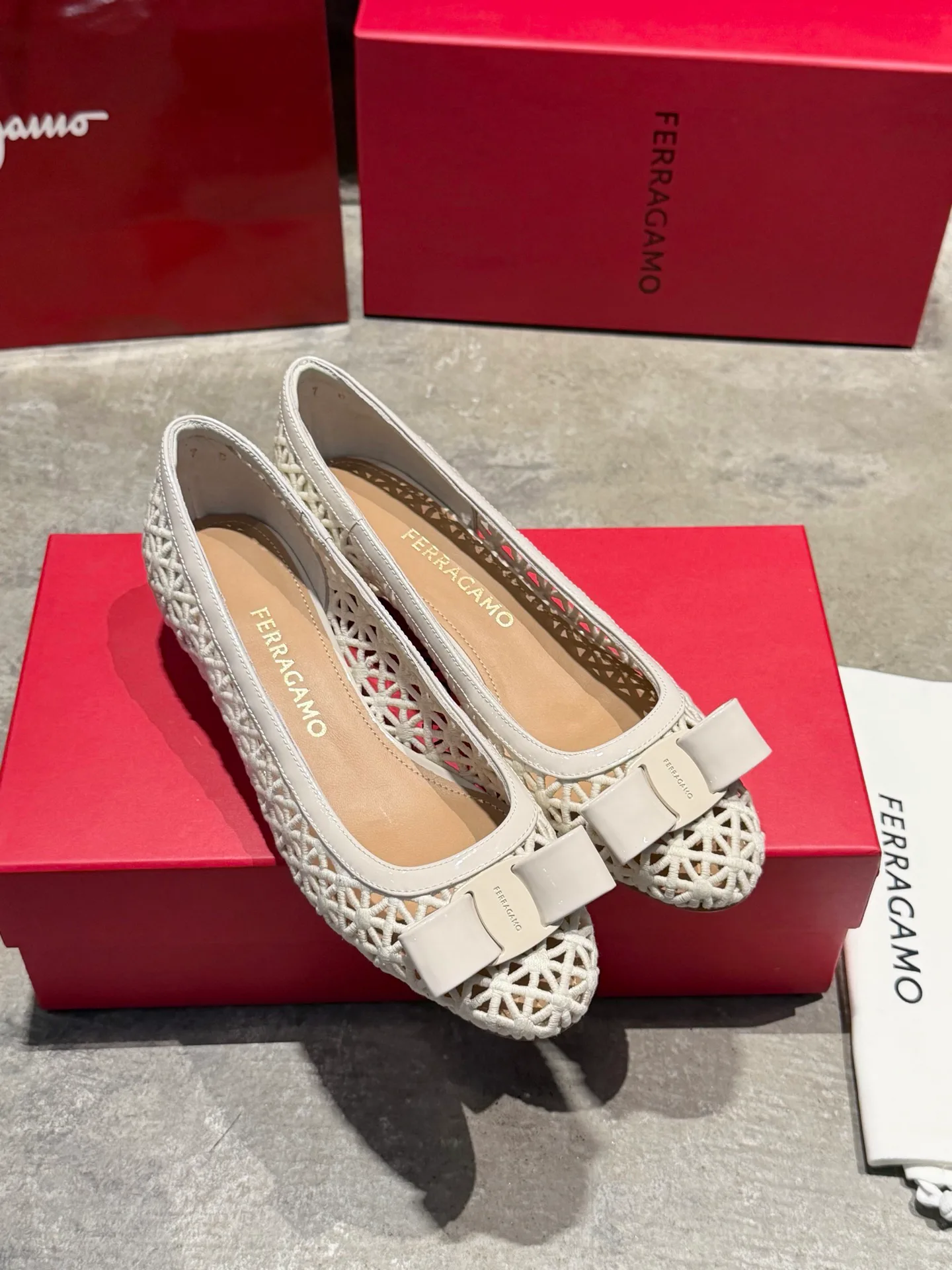 Women's Heels SALVATORE FERRAGAMO 17642581