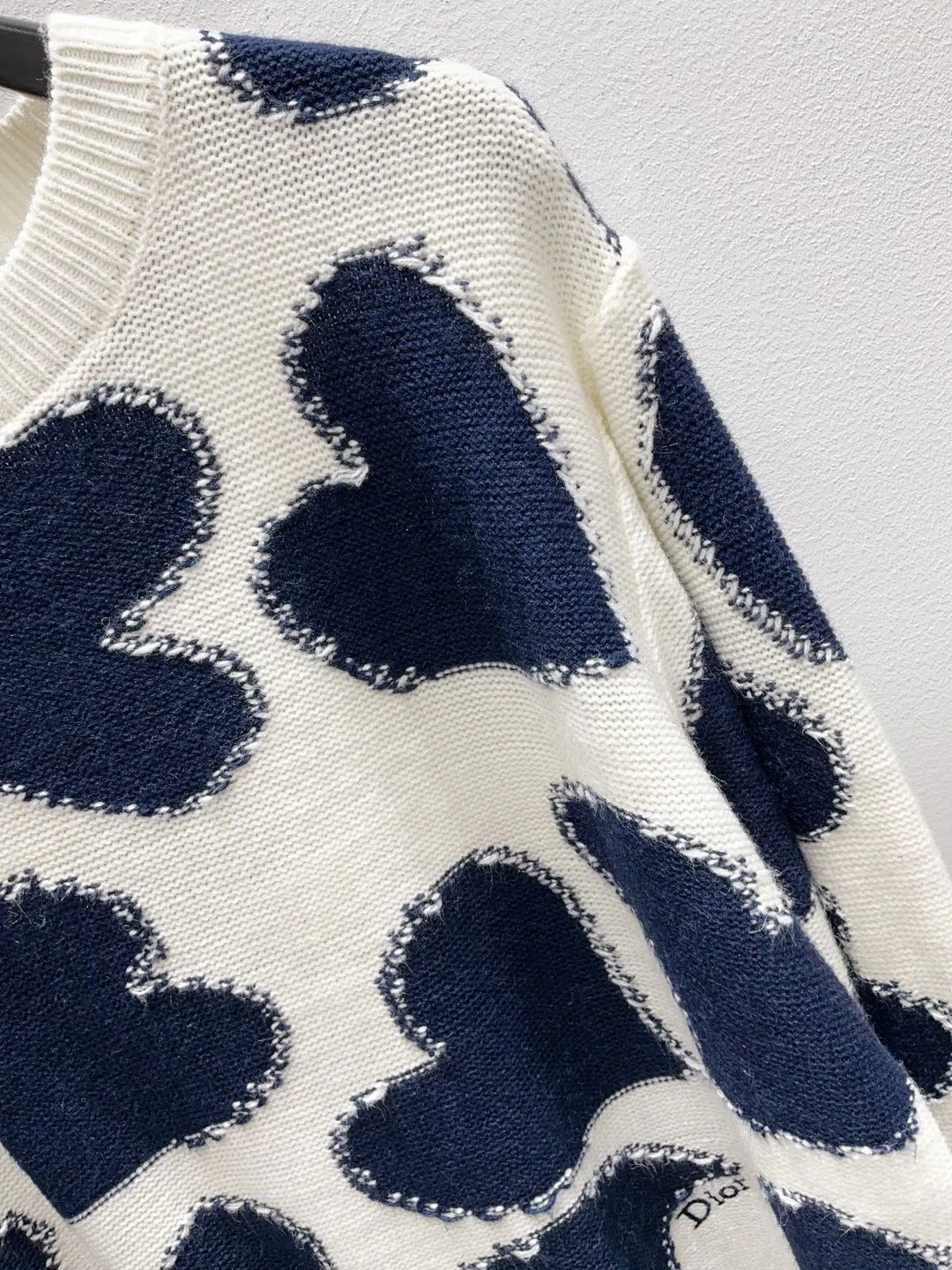 Women's Jumpers And Sweaters CHRISTIAN DIOR 18028386