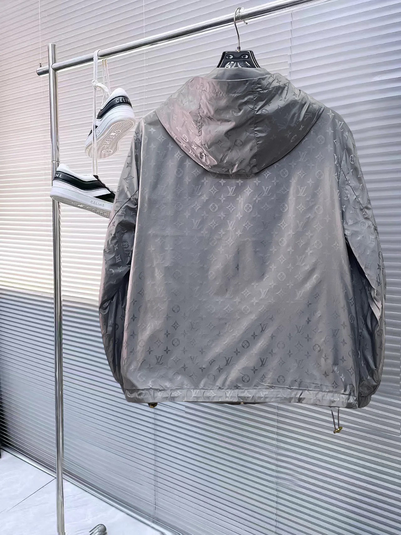 Men's Jackets And Down Jackets LOUIS VUITTON 17966712