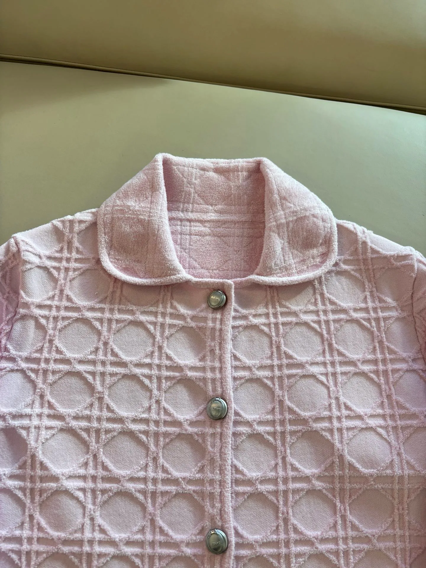 Women's Jumpers And Sweaters CHRISTIAN DIOR 18315114