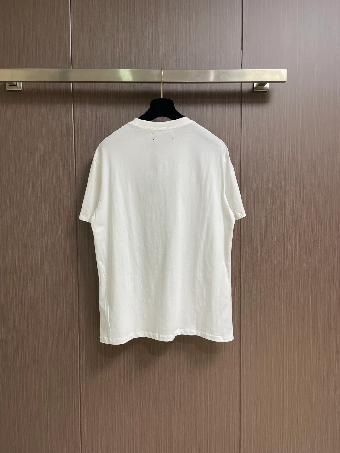 Women's T-Shirts AMIRI 18191318