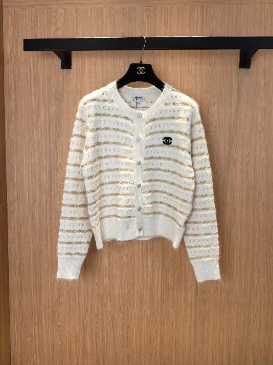 Women's Jumpers And Sweaters CHANEL 18138214